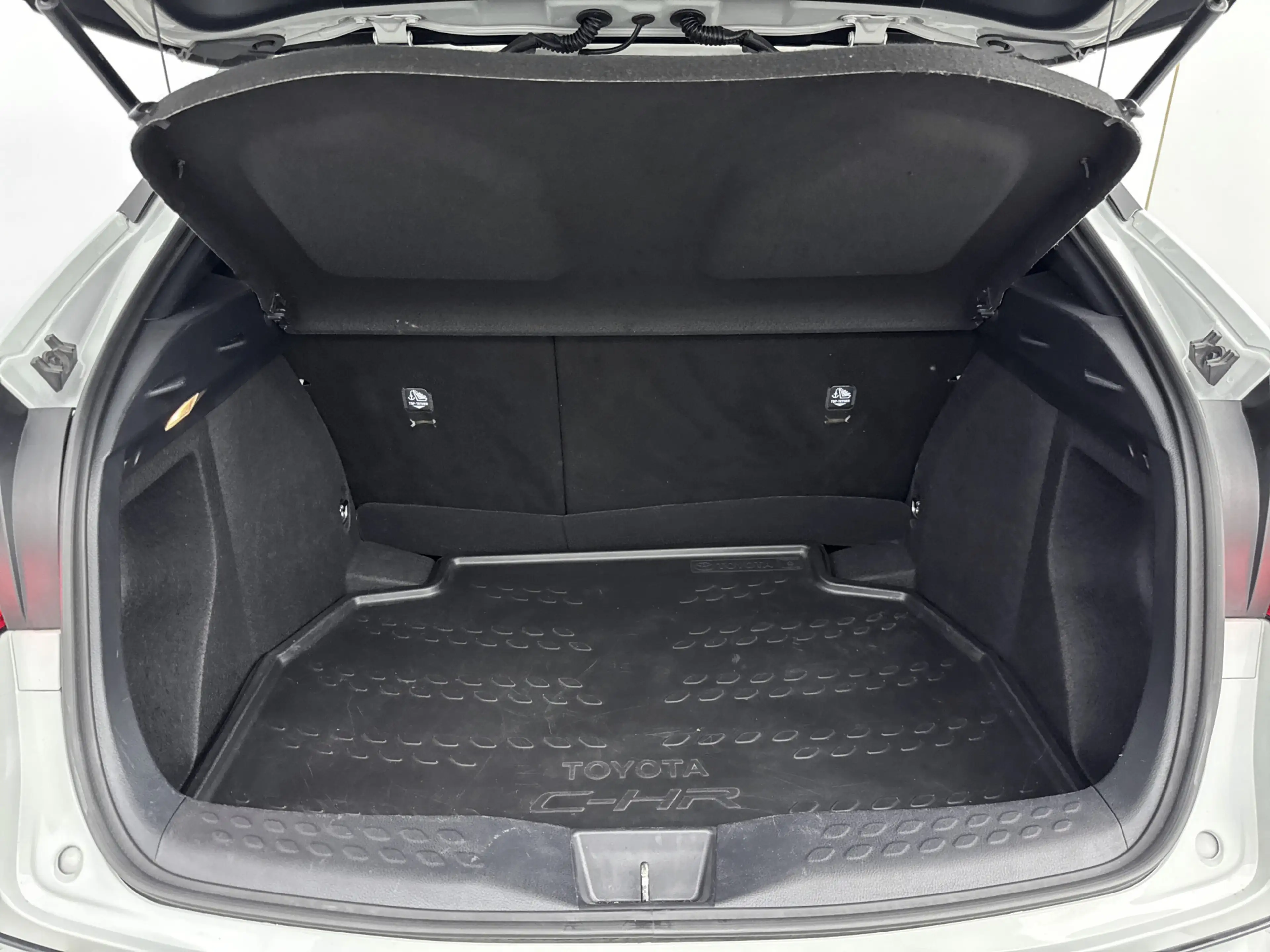 Toyota C-HR - 1.8 Hybrid GR-Sport // DEALERONDERHOUDEN // STOE — photo 11