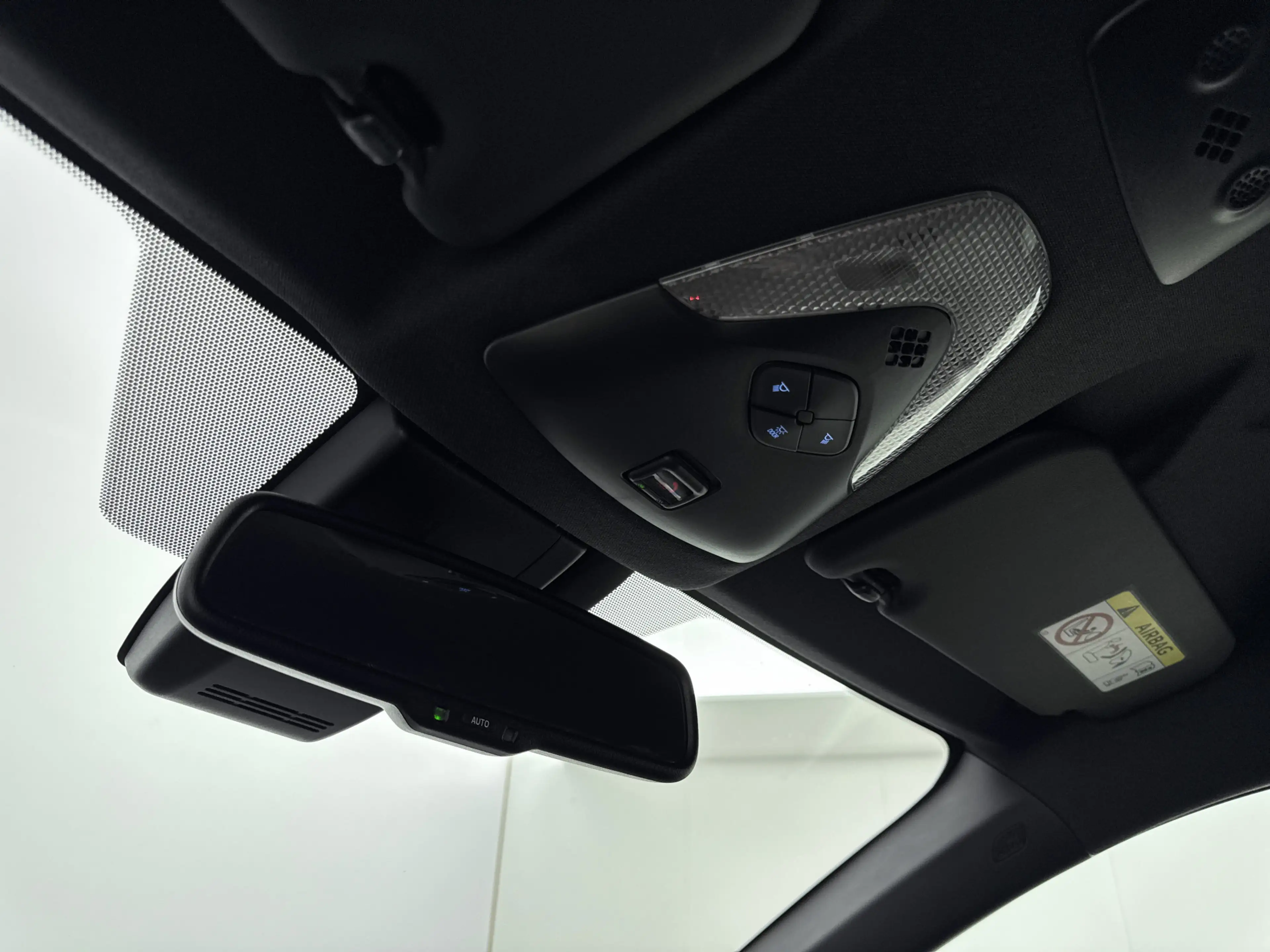Toyota C-HR - 1.8 Hybrid GR-Sport // DEALERONDERHOUDEN // STOE — photo 6