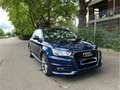 Audi A1 A1 1,4 TFSI S-Line Blau - thumbnail 2