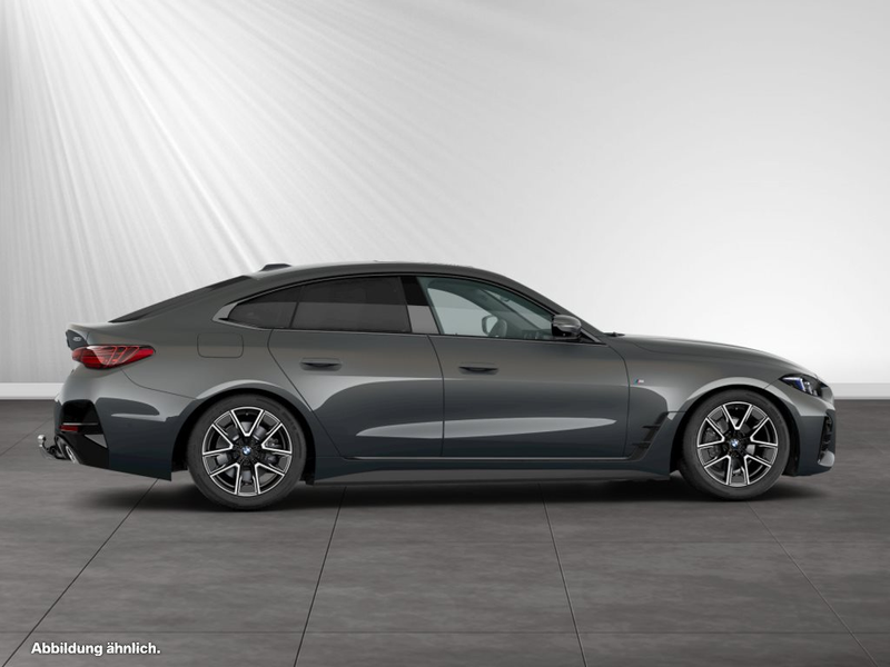 BMW 420 i Gran Coupé M Sport|AHK|DA|PA+ — photo 9