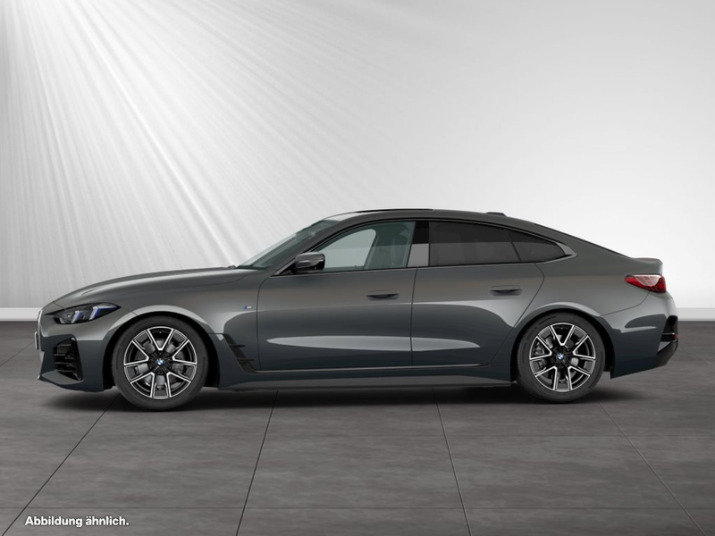 BMW 420 i Gran Coupé M Sport|AHK|DA|PA+ — photo 5