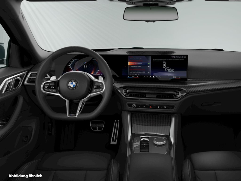 BMW 420 i Gran Coupé M Sport|AHK|DA|PA+ — photo 4