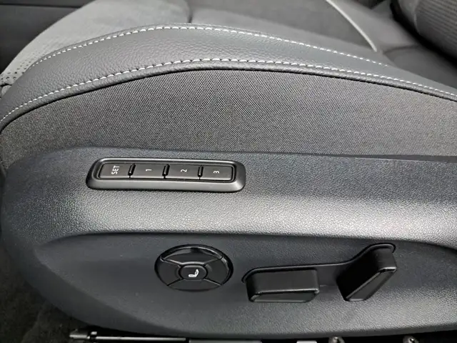 Skoda Superb view 12