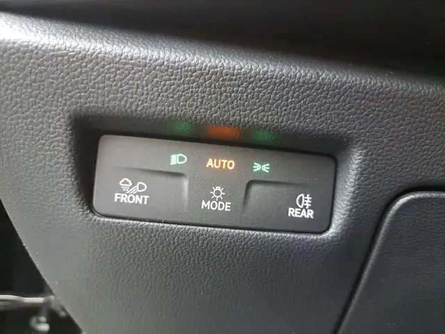 Skoda Superb view 11