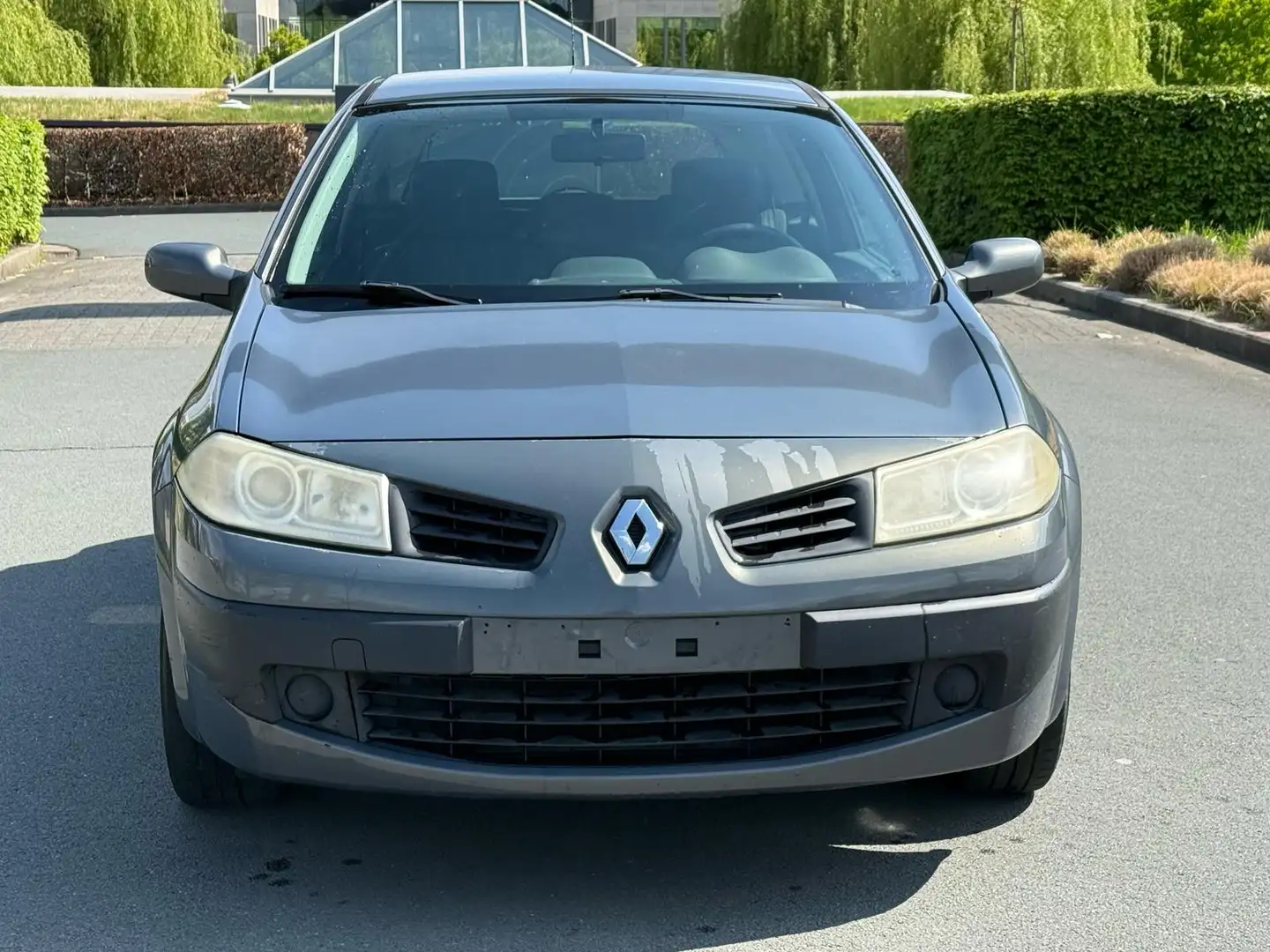 Renault Megane 1.4i 16v Authentique - 2