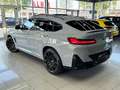 BMW X4 M Competition Gris - thumbnail 11