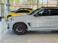 BMW X4 M Competition Gris - thumbnail 7