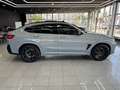 BMW X4 M Competition Gris - thumbnail 10