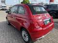 Fiat 500 C 1.2 8V Lounge Червоний - thumbnail 7