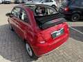 Fiat 500 C 1.2 8V Lounge Червоний - thumbnail 21