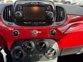 Fiat 500 C 1.2 8V Lounge Червоний - thumbnail 16
