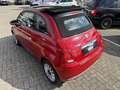 Fiat 500 C 1.2 8V Lounge Червоний - thumbnail 20