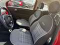Fiat 500 C 1.2 8V Lounge Червоний - thumbnail 12