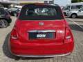Fiat 500 C 1.2 8V Lounge Червоний - thumbnail 6