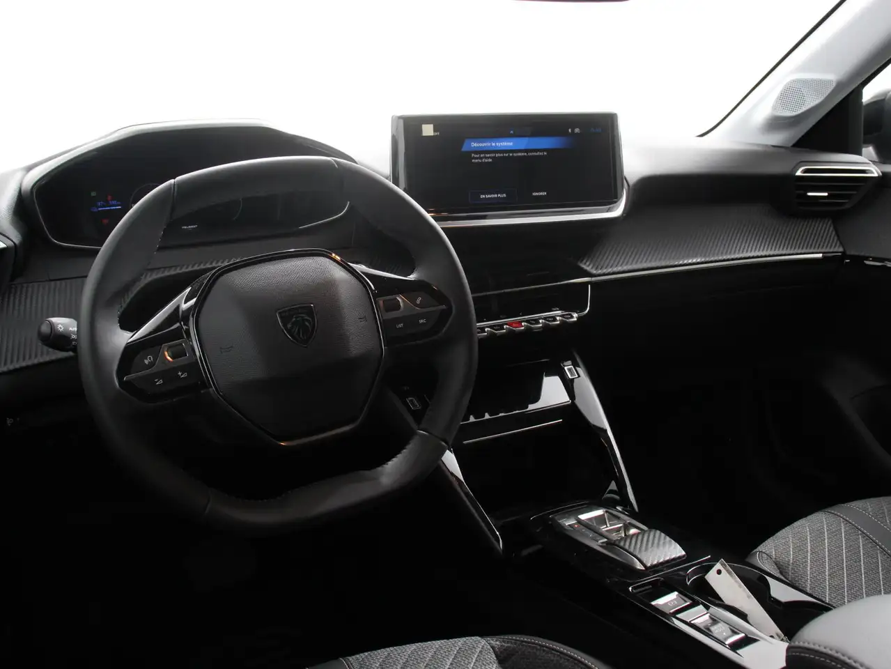 Peugeot e-208 2026