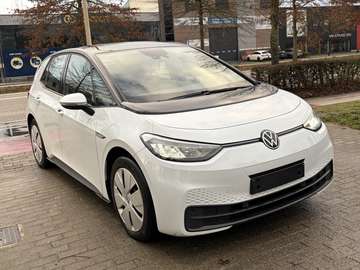 ID.3 Pro 62/58kWh *Batterijcertific. 91%* Garantie