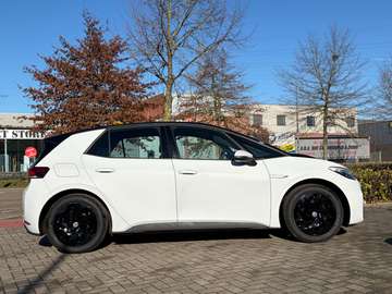 ID.3 Pro 62/58kWh *Batterijcertific. 91%* Garantie