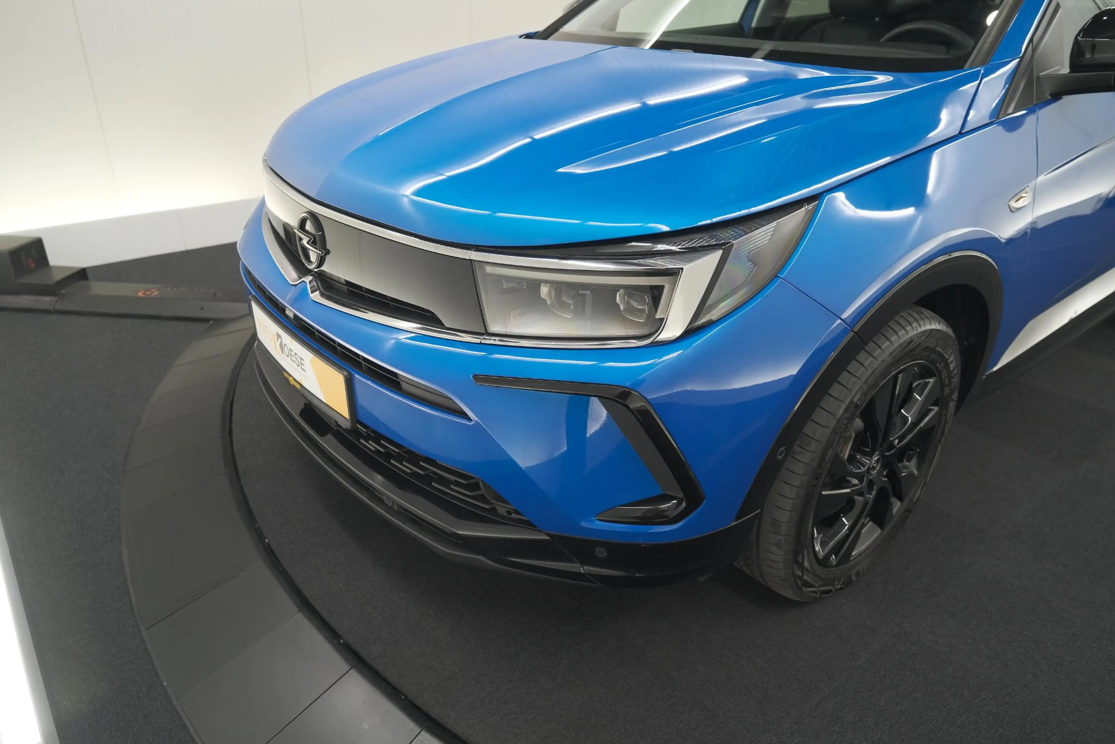 Opel Grandland 1.6 Turbo Plug-In Hybrid Level 4 | BOMVOL! | Trekh — photo 10