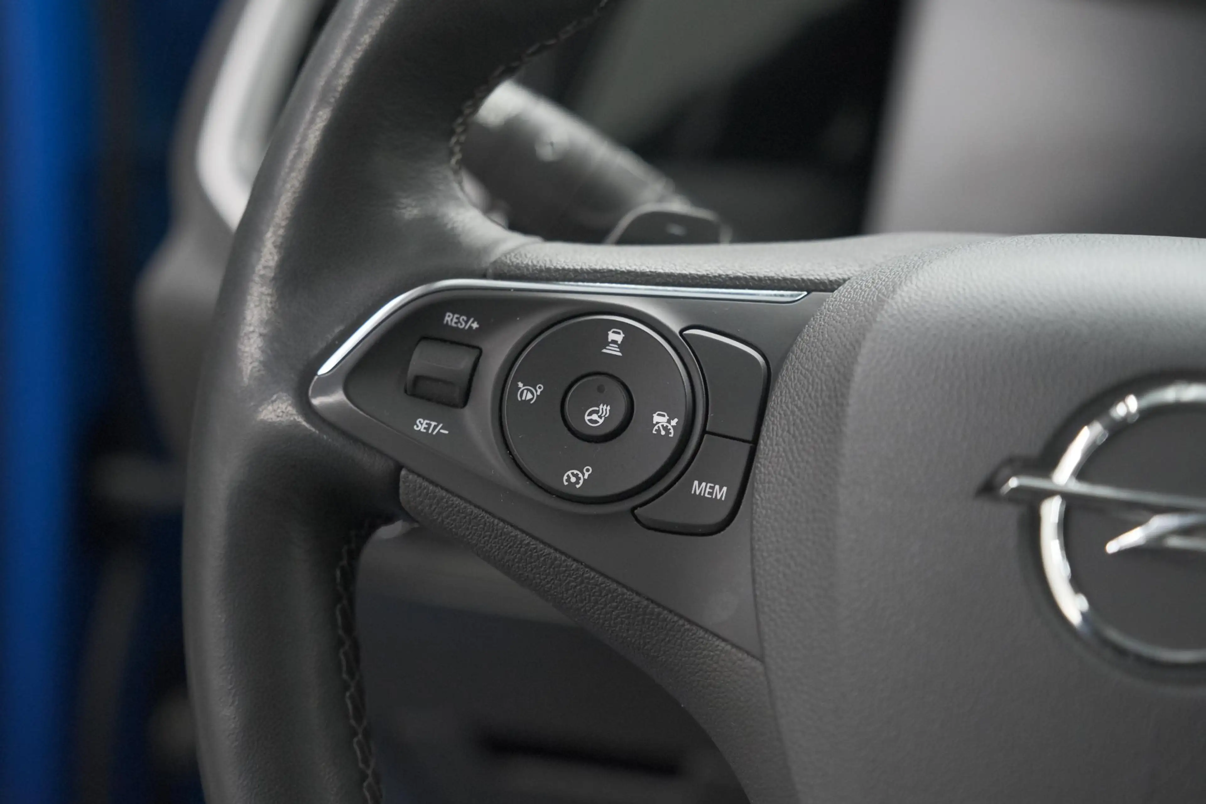 Opel Grandland 1.6 Turbo Plug-In Hybrid Level 4 | BOMVOL! | Trekh — photo 3