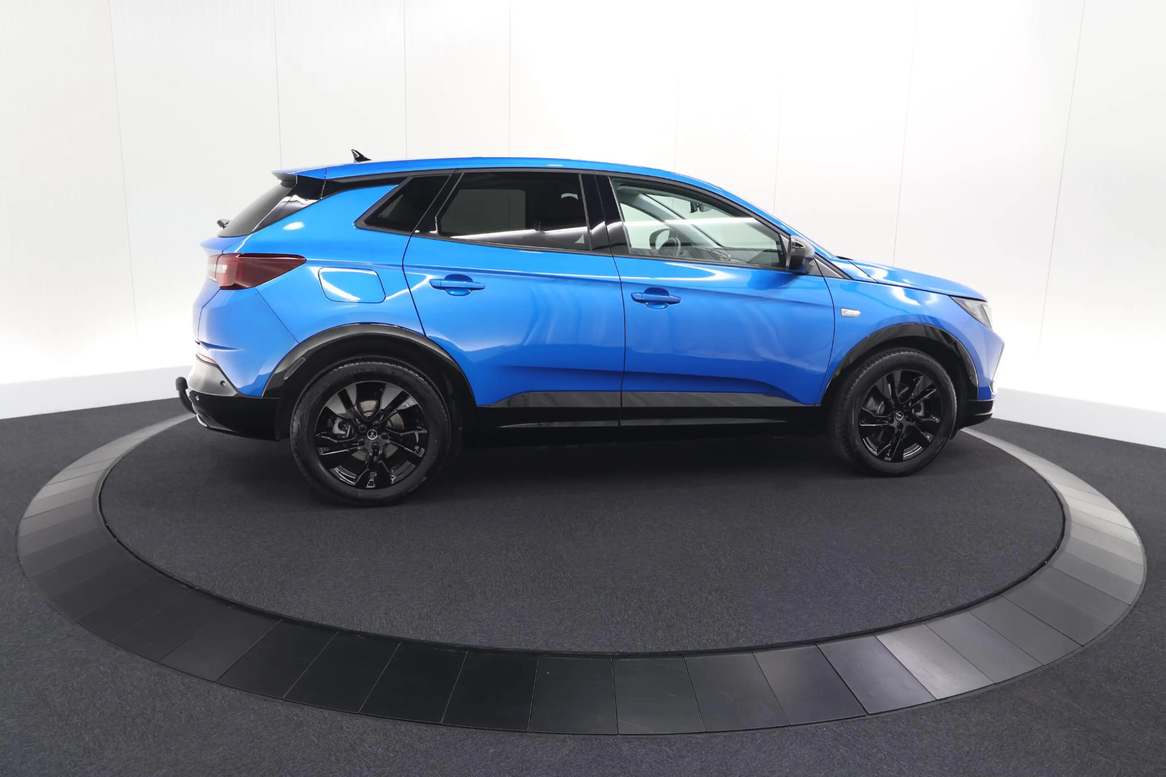 Opel Grandland 1.6 Turbo Plug-In Hybrid Level 4 | BOMVOL! | Trekh — photo 8