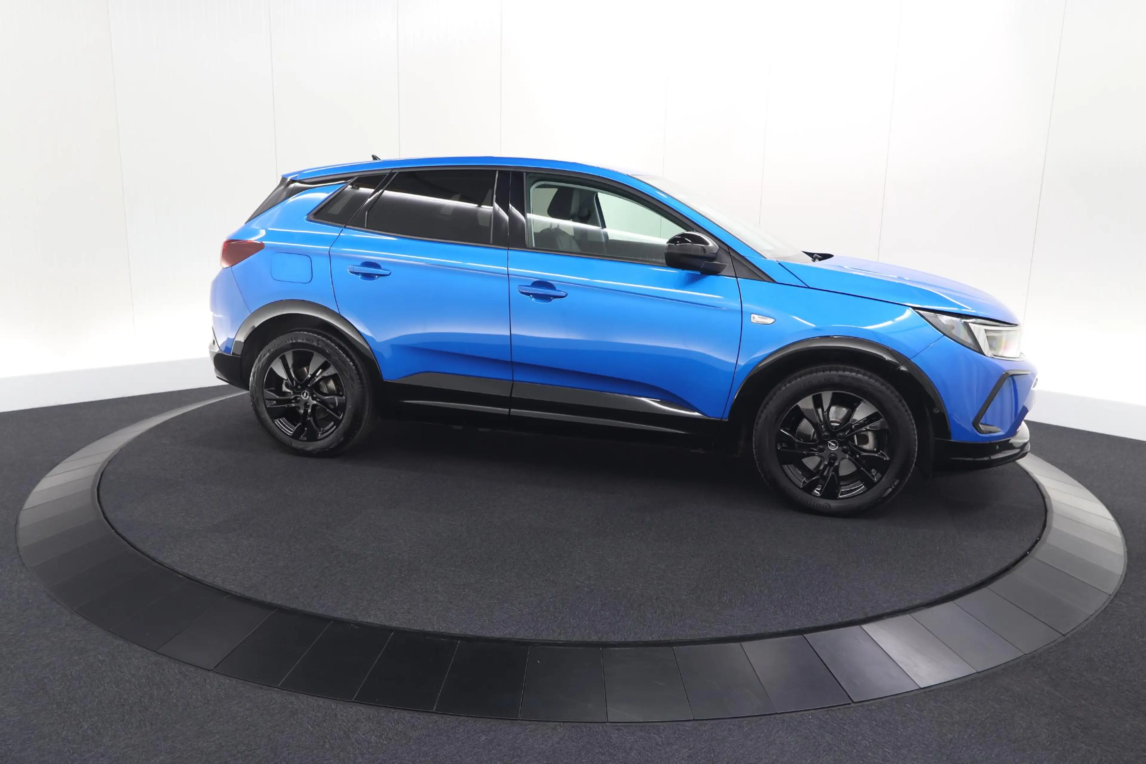 Opel Grandland 1.6 Turbo Plug-In Hybrid Level 4 | BOMVOL! | Trekh — photo 4