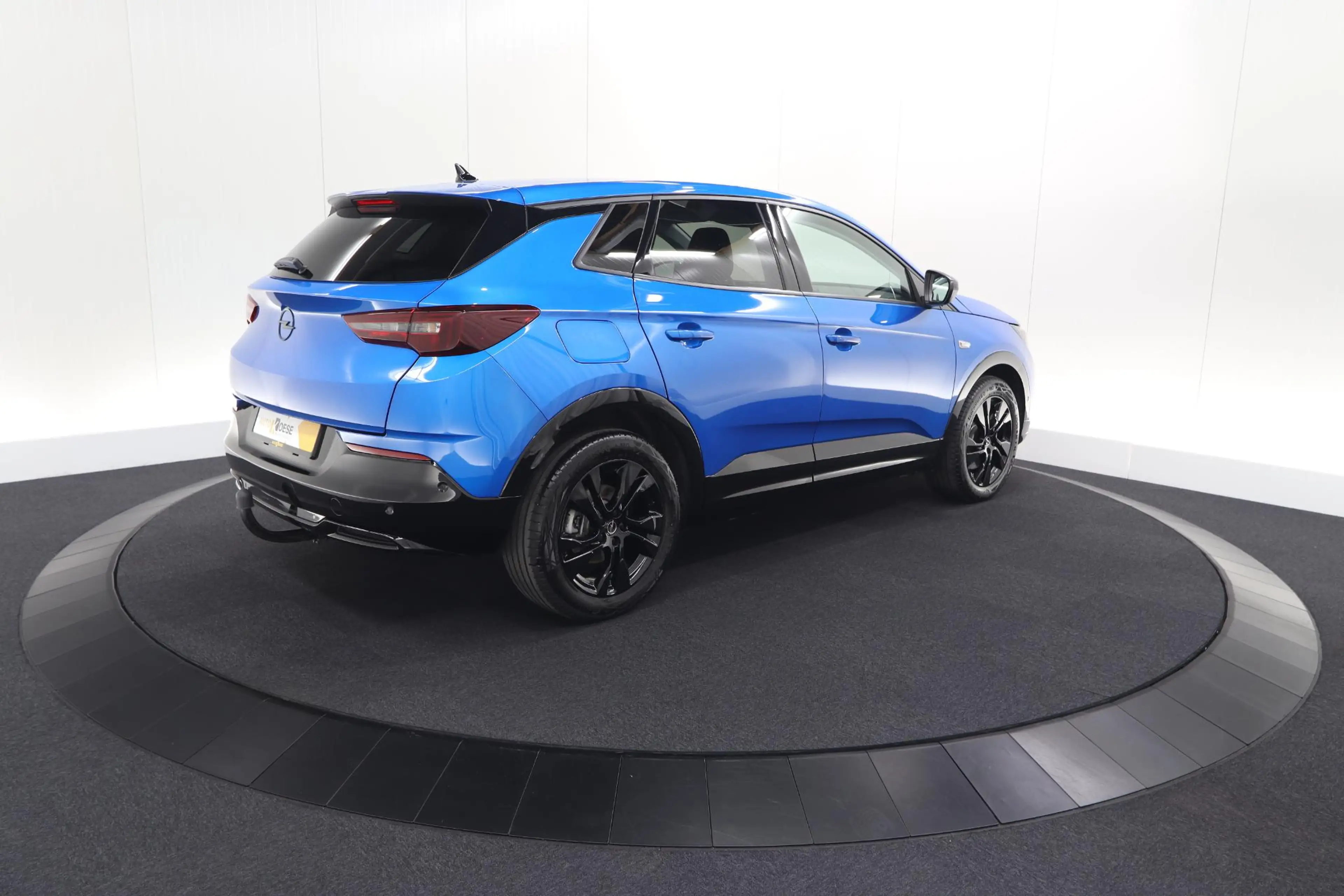 Opel Grandland 1.6 Turbo Plug-In Hybrid Level 4 | BOMVOL! | Trekh — photo 15