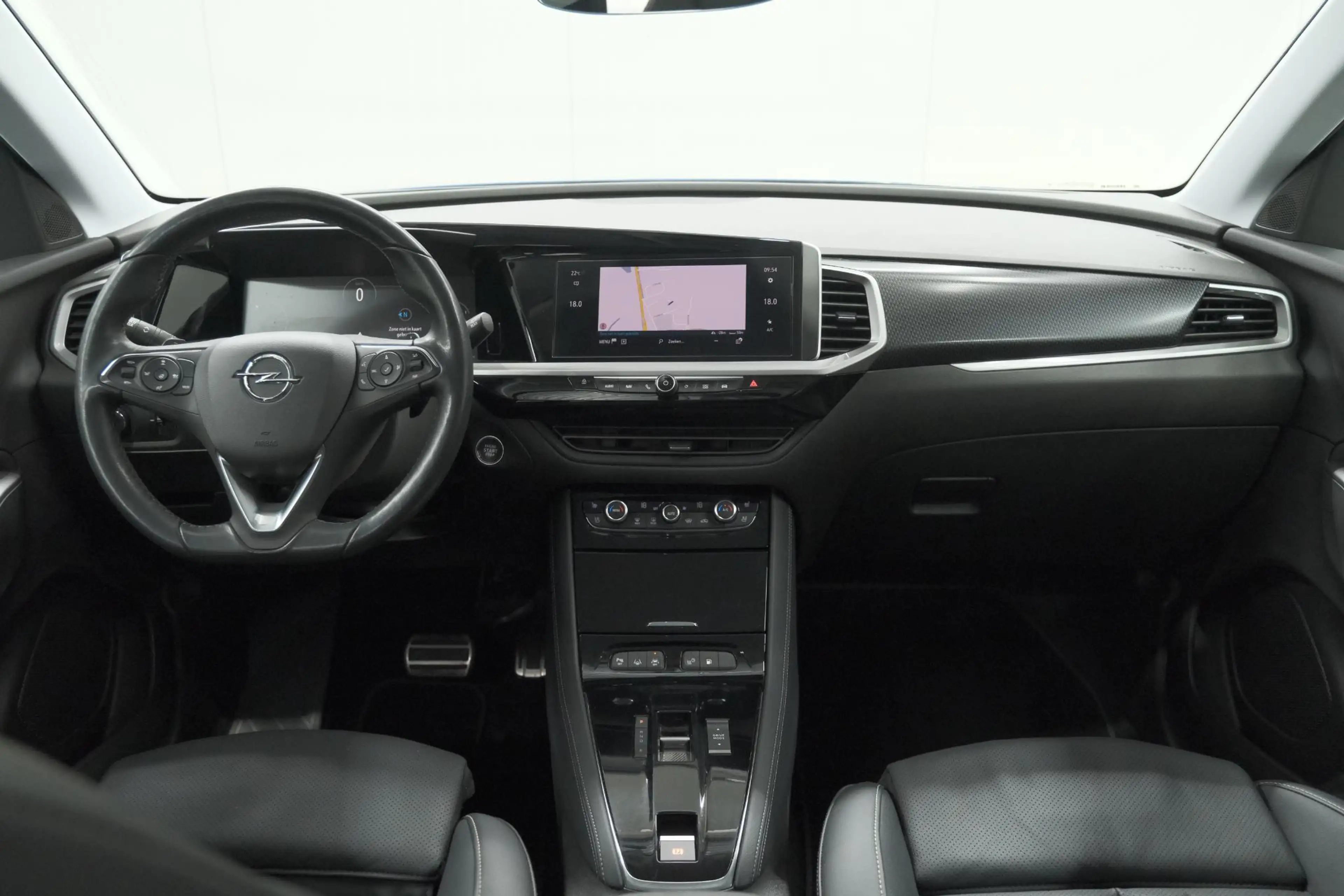 Opel Grandland 1.6 Turbo Plug-In Hybrid Level 4 | BOMVOL! | Trekh — photo 2