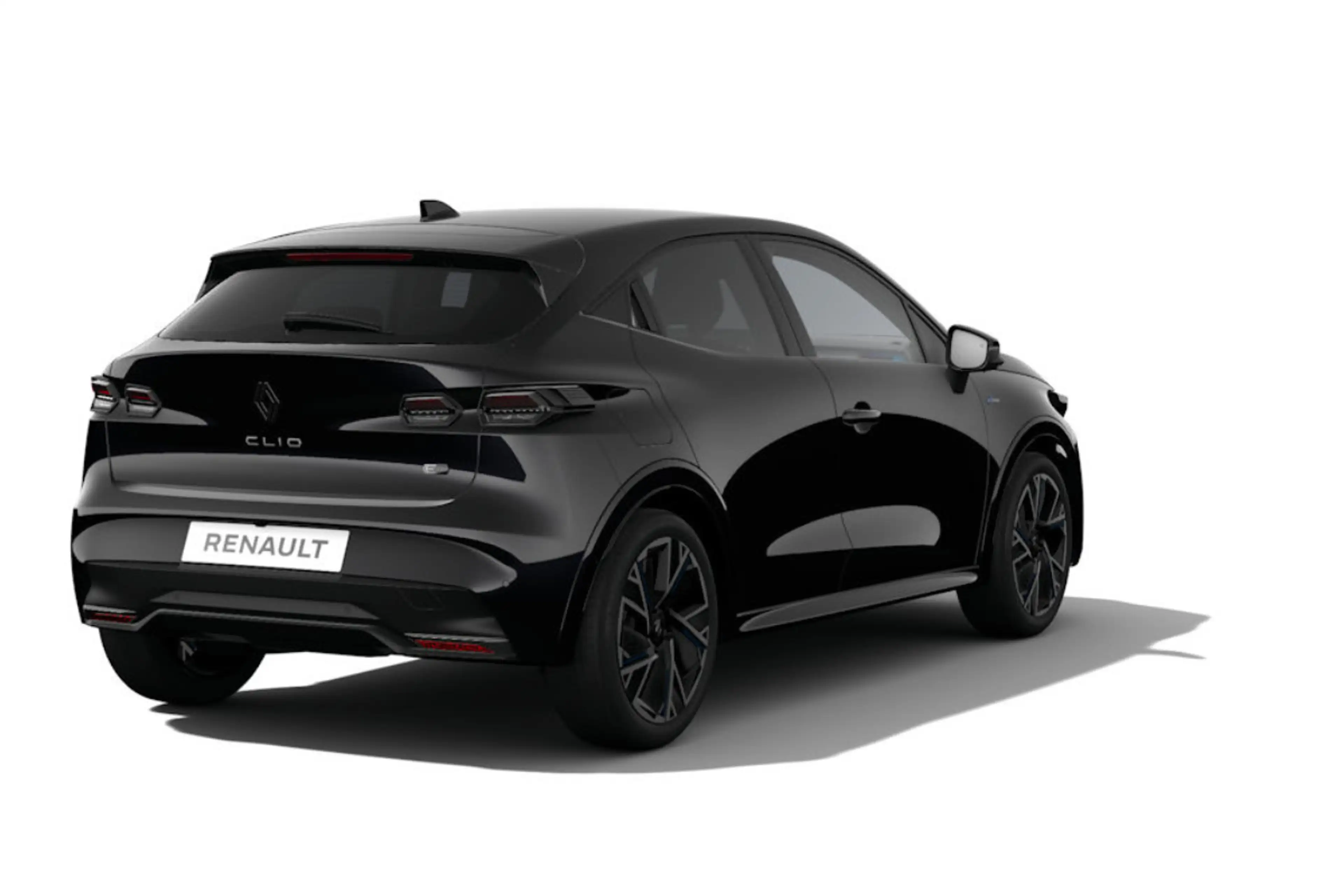 Renault Clio 1.8 Hybrid 160 esprit Alpine | Pack winter | Pack — photo 2