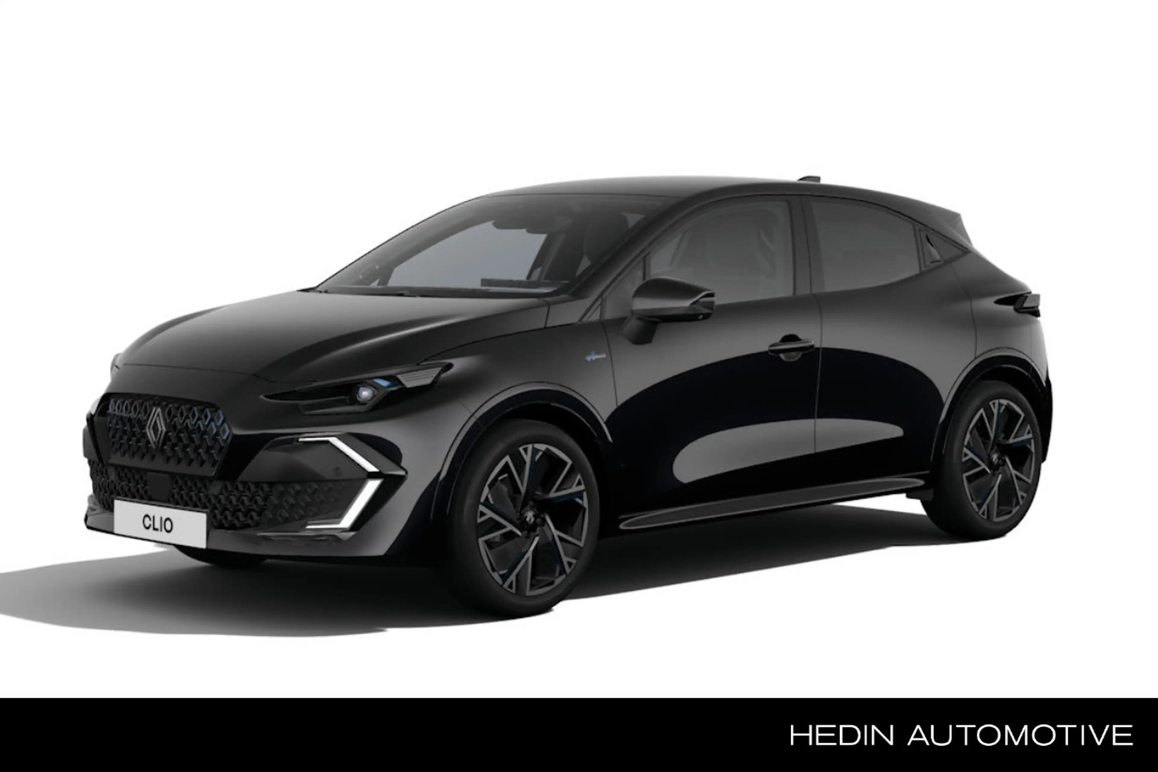 Renault Clio 1.8 Hybrid 160 esprit Alpine | Pack winter | Pack