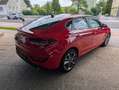 Hyundai i30 Fastback 1,0 T-GDi Trend Line Rouge - thumbnail 5