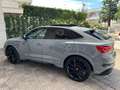 Audi RS Q3 Sportback SPB quattro S tronic Grigio - thumbnail 10