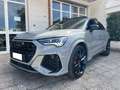 Audi RS Q3 Sportback SPB quattro S tronic Grigio - thumbnail 2
