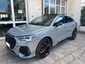 Audi RS Q3 Sportback SPB quattro S tronic Grigio - thumbnail 4