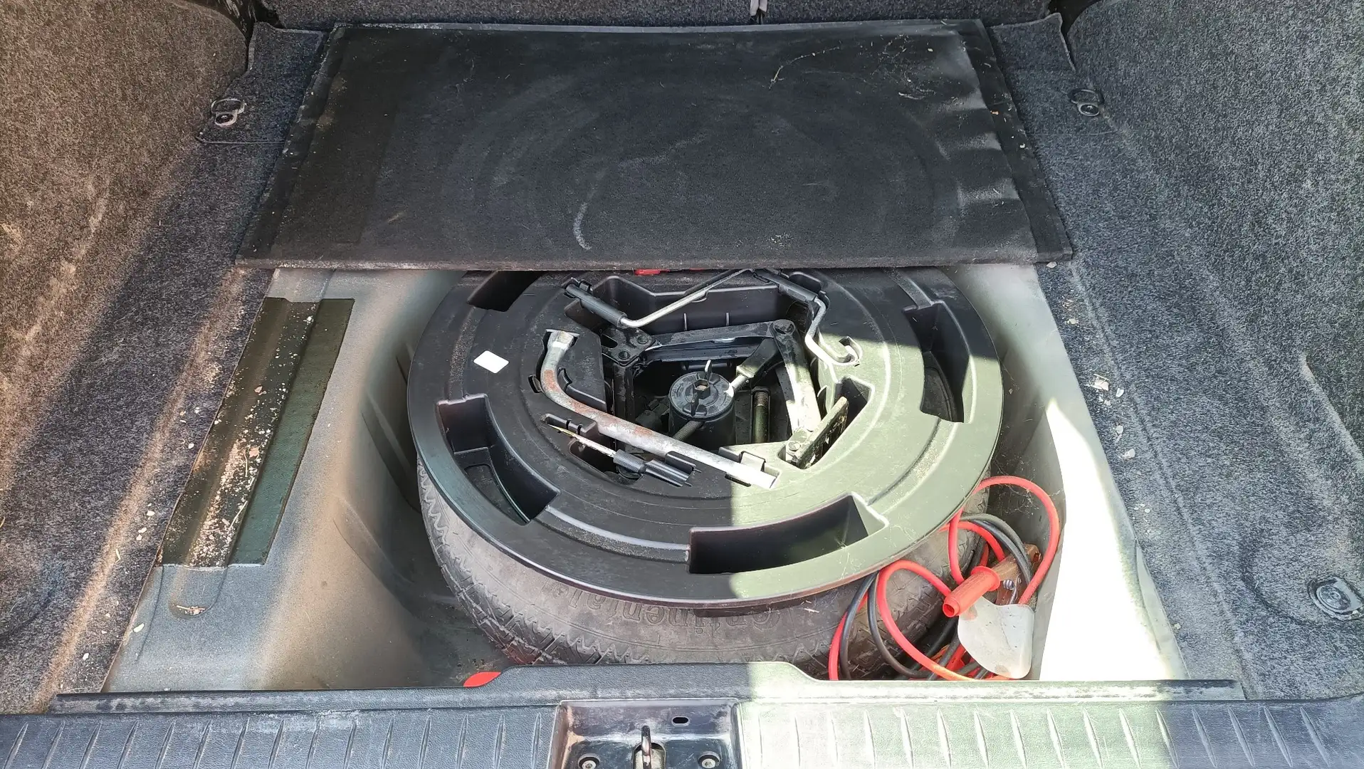 Fiat Stilo Multiwagon 1.9 mjt Active 140cv Blu/Azzurro - 2