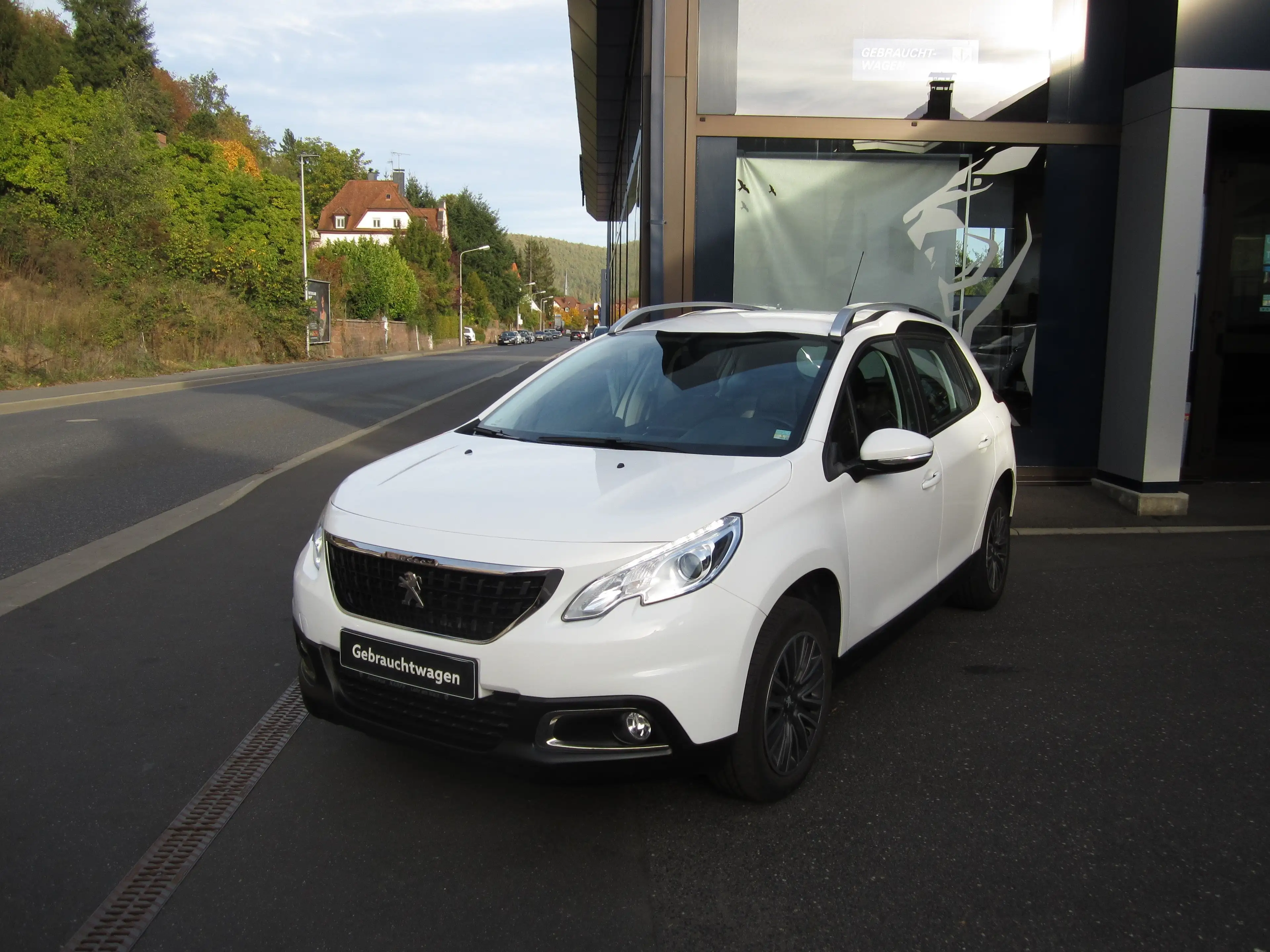 Peugeot 2008 Active 110 — photo 2