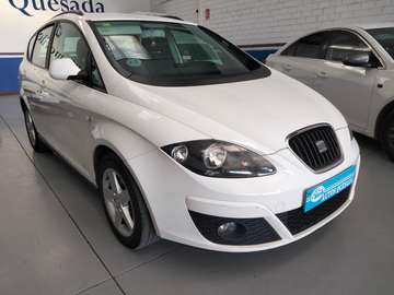 1.6TDI CR S&S Style E-eco.