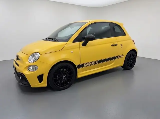 Abarth 500/595/695