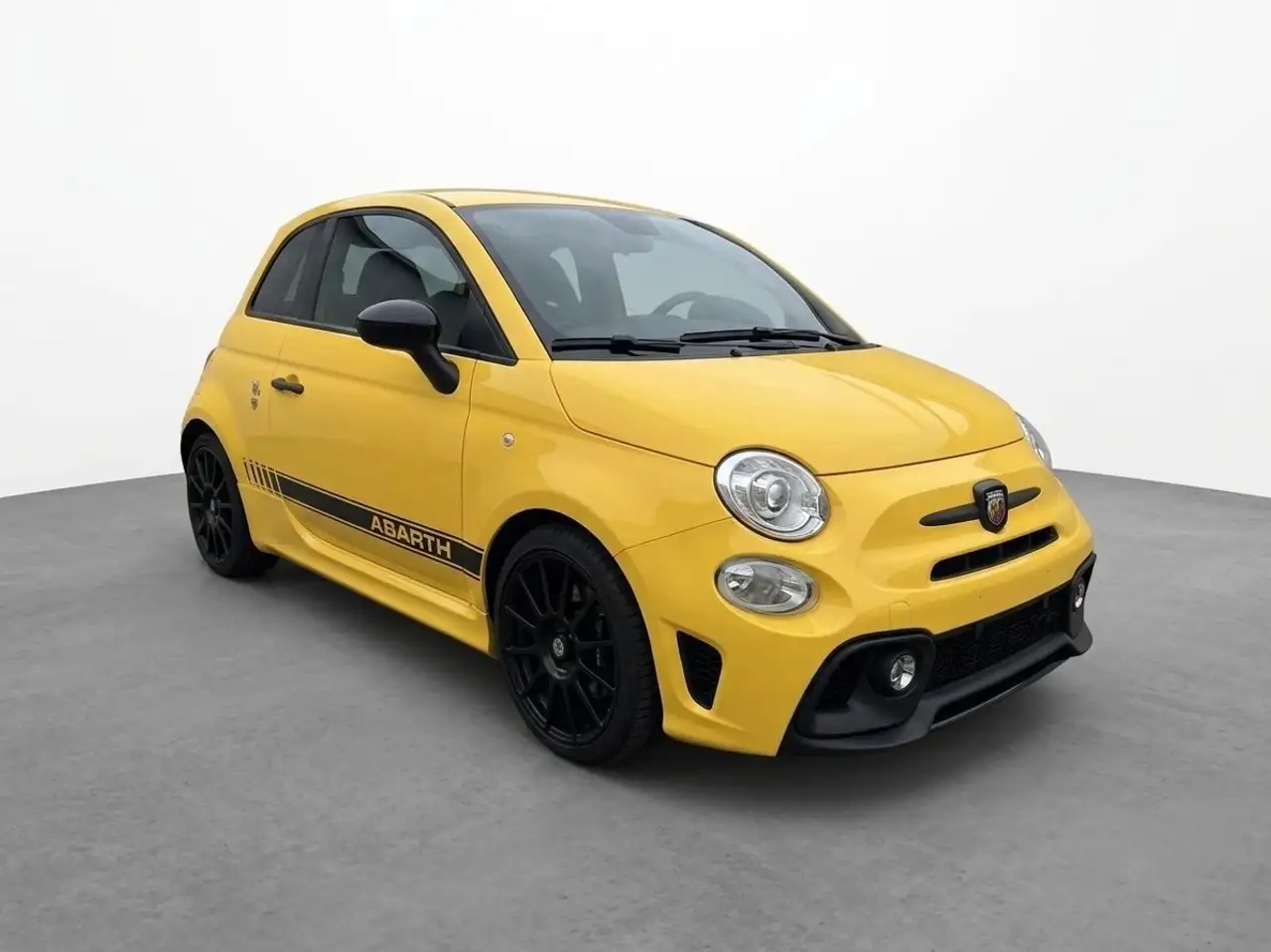 Abarth 595 Competizione 2021 — фото 7