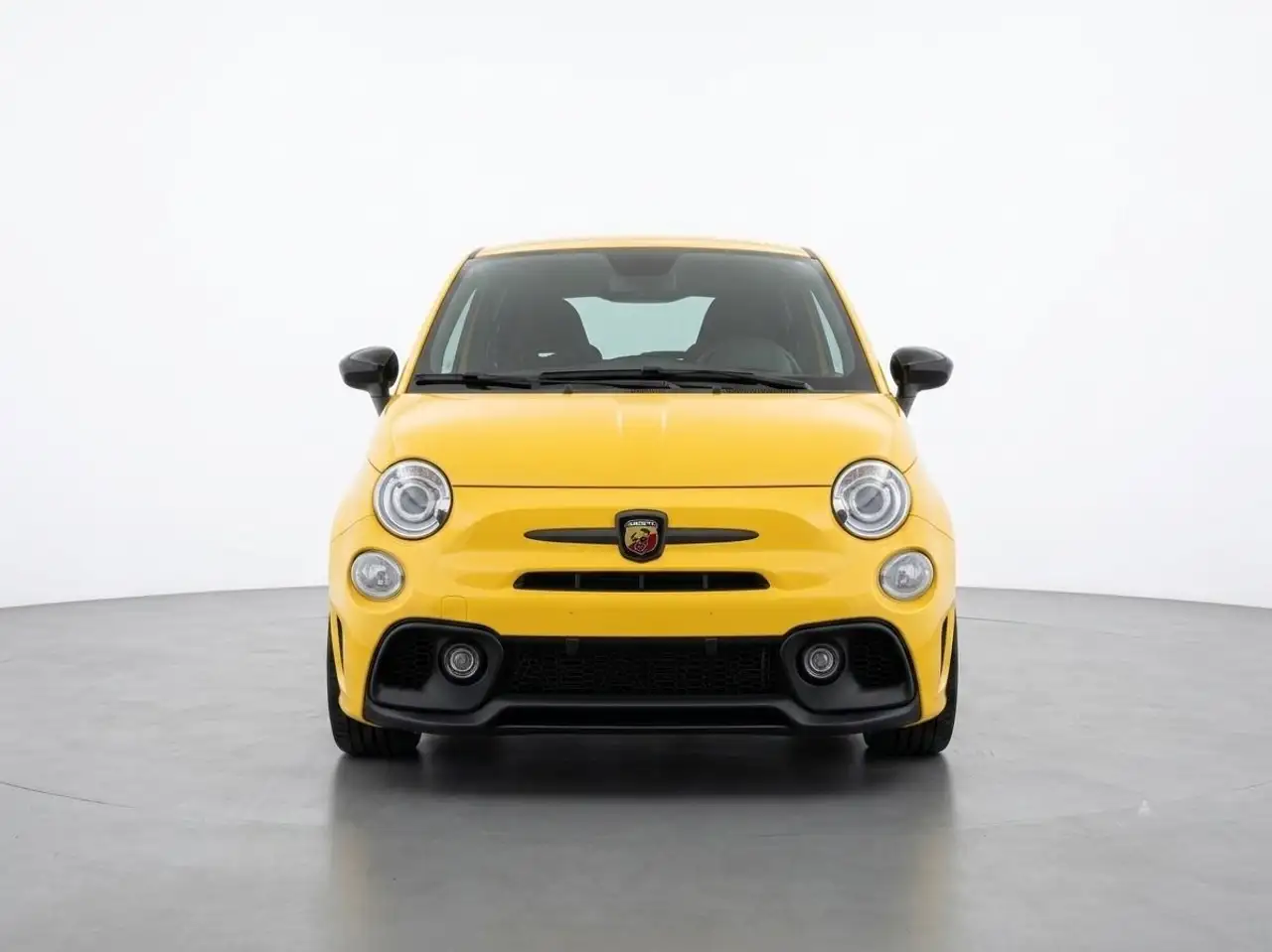 Abarth 595 Competizione 2021 — фото 8