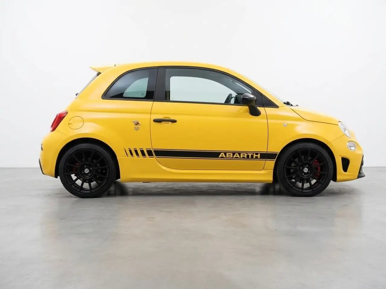 Abarth 595 Competizione 2021 — фото 6