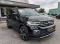 Volkswagen T-Cross T-Cross 1,5 TSI DSG *R-LINE *150PS *KAM *VIRT *ACC *APP *18" Schwarz - thumbnail 3