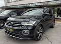 Volkswagen T-Cross T-Cross 1,5 TSI DSG *R-LINE *150PS *KAM *VIRT *ACC *APP *18" Schwarz - thumbnail 4