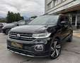 Volkswagen T-Cross T-Cross 1,5 TSI DSG *R-LINE *150PS *KAM *VIRT *ACC *APP *18" Schwarz - thumbnail 1