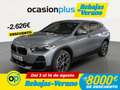 BMW X2 sDrive 18iA Gris - thumbnail 1