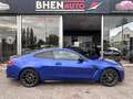 BMW M4 M4 Coupé 3.0 AS Competition OPF/CARBON CORE Blauw - thumbnail 7