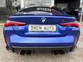 BMW M4 M4 Coupé 3.0 AS Competition OPF/CARBON CORE Blauw - thumbnail 8