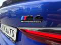 BMW M4 M4 Coupé 3.0 AS Competition OPF/CARBON CORE Blauw - thumbnail 11