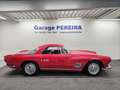Maserati 3500 GT Touring Superleggera Maching and NEW make Rouge - thumbnail 4