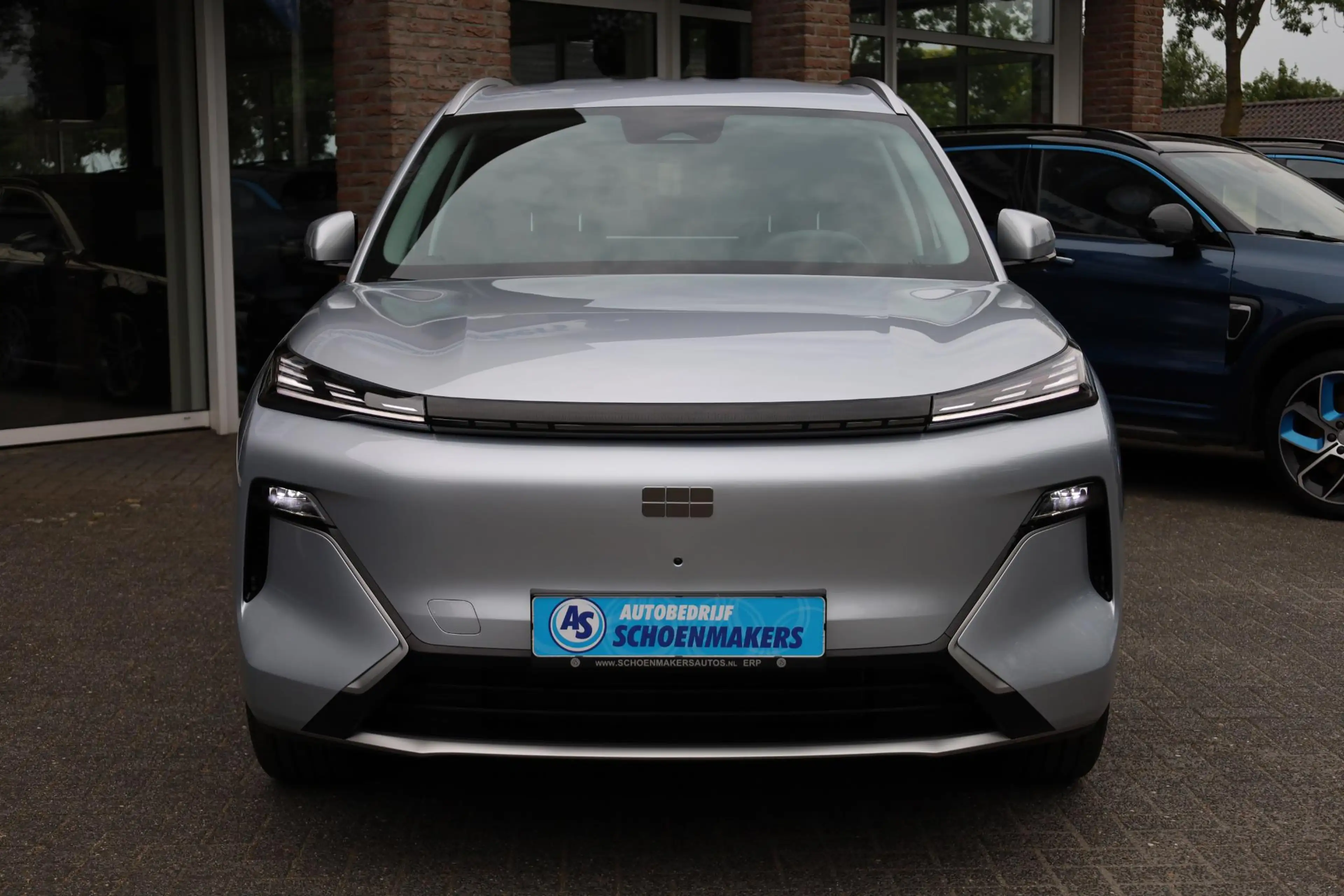 Geely Starray EM-i 1.5 Pro STOEL/STUURVERW. 360-CAMERA CARPLAY ACC EL — photo 42