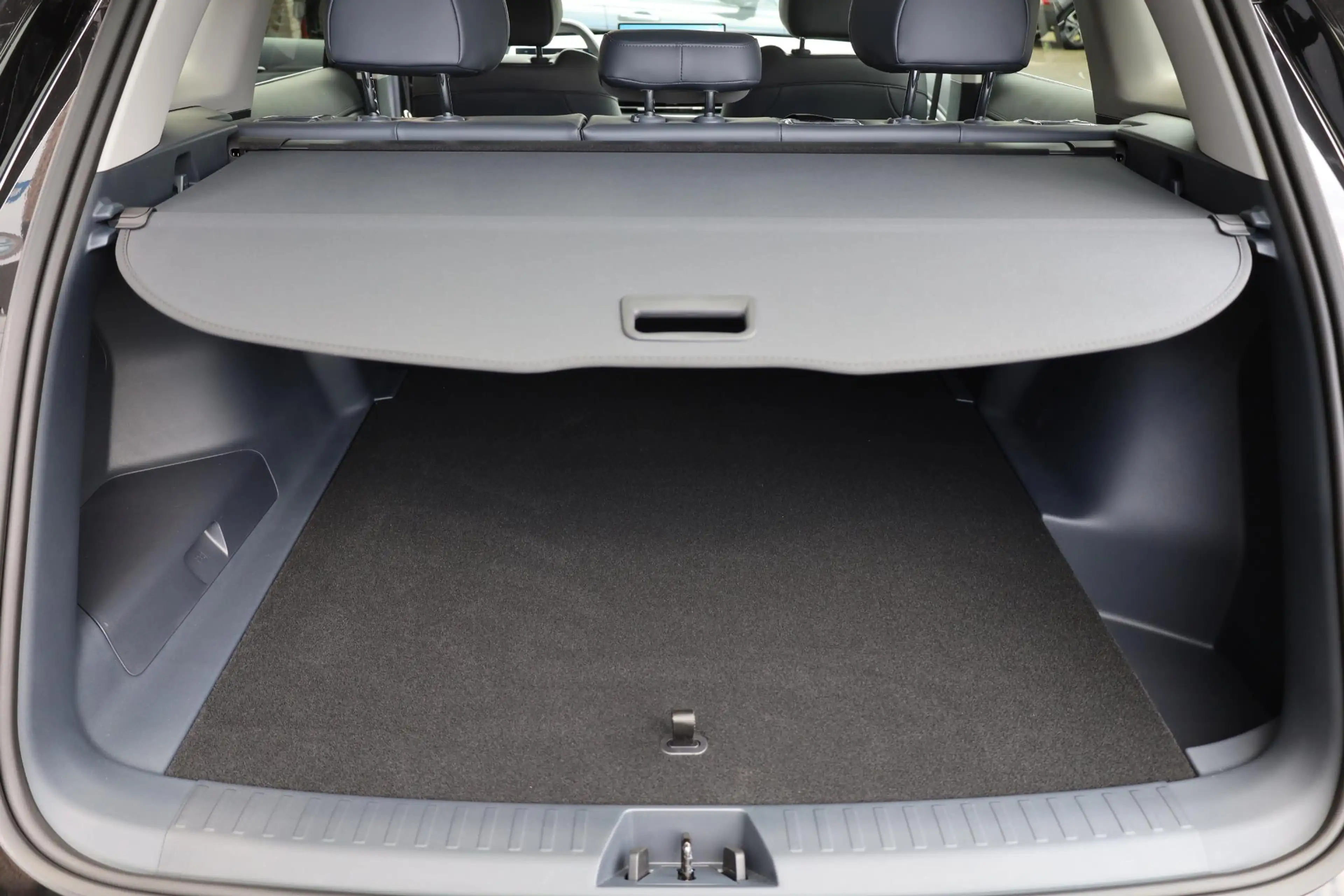 Geely Starray EM-i 1.5 Pro STOEL/STUURVERW. 360-CAMERA CARPLAY ACC EL — photo 27